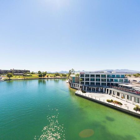 Heat Hotel Lake Havasu City Exteriér fotografie
