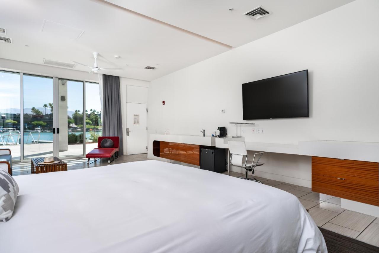 Heat Hotel Lake Havasu City Exteriér fotografie