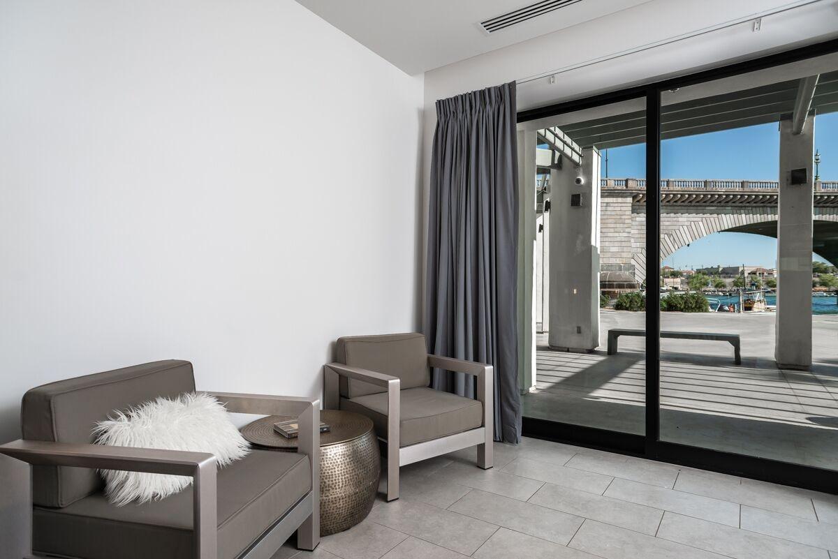 Heat Hotel Lake Havasu City Exteriér fotografie
